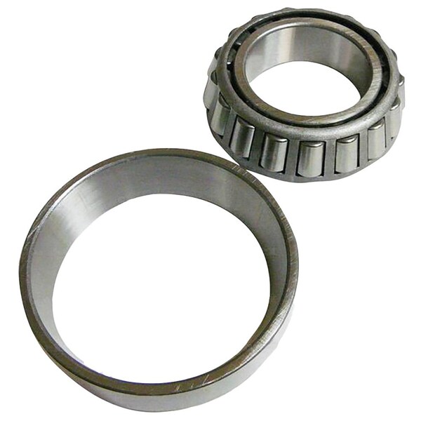 Aftermarket C5NN7N041A Bearing Kit Fits Ford Fits New Holland Tractor 2000 3000 4000 3400 35 CLB10-0045 - main